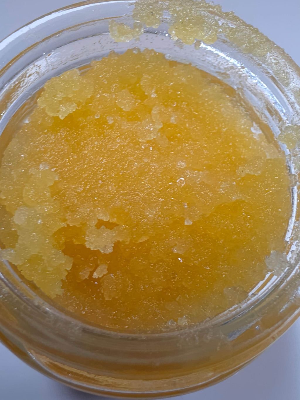 Super Premium Live Resin from SpX Exotics