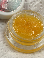 Live Resin Badder