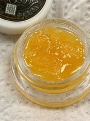 Live Resin Badder