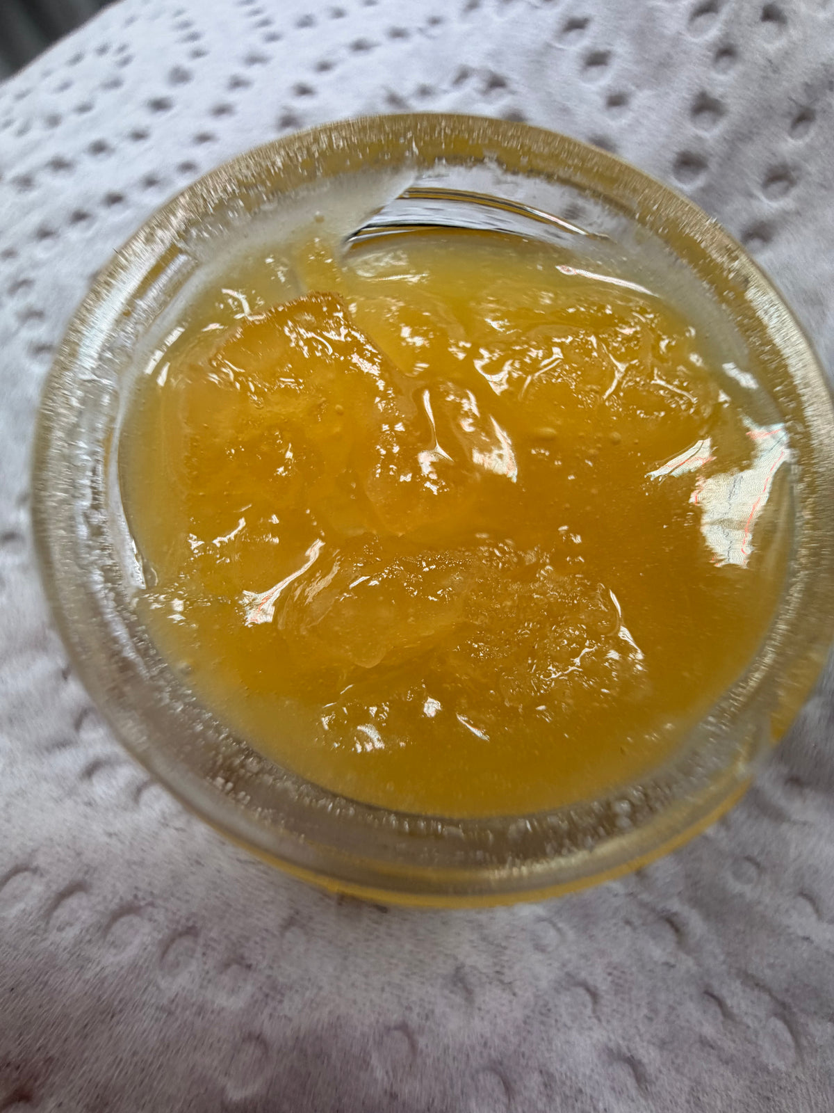 Live Resin Badder