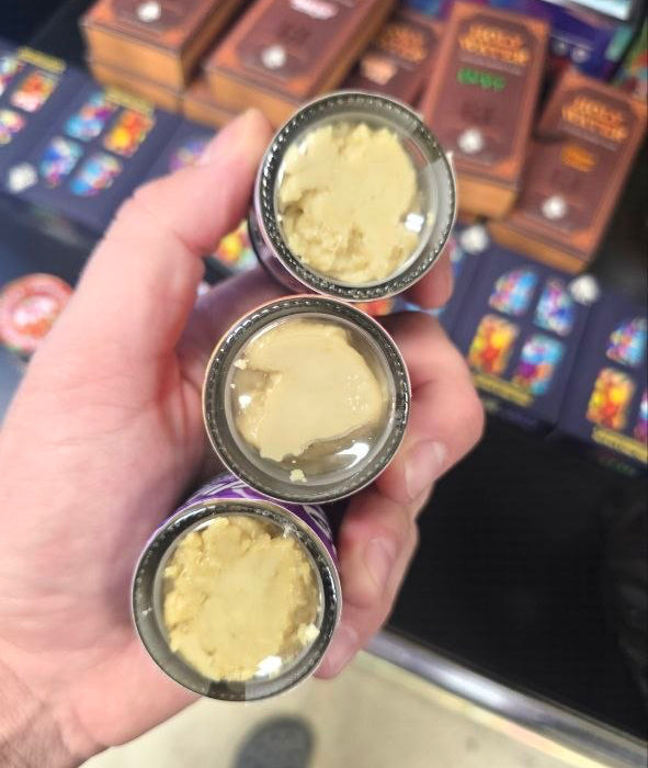 ⭐️TIER 2 Rosin⭐️