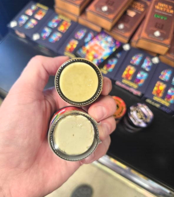 ⭐️TIER 2 Rosin⭐️