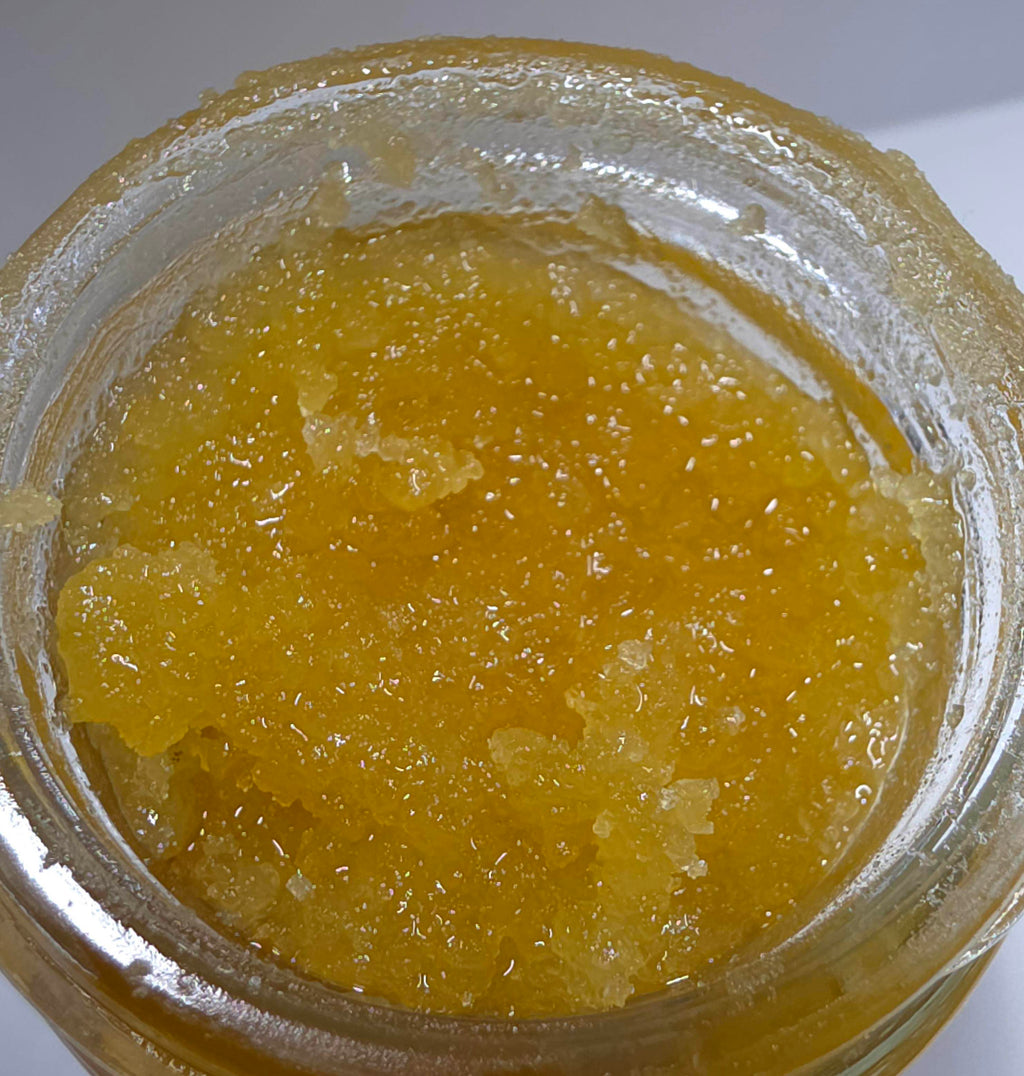 Super Premium Live Resin from SpX Exotics