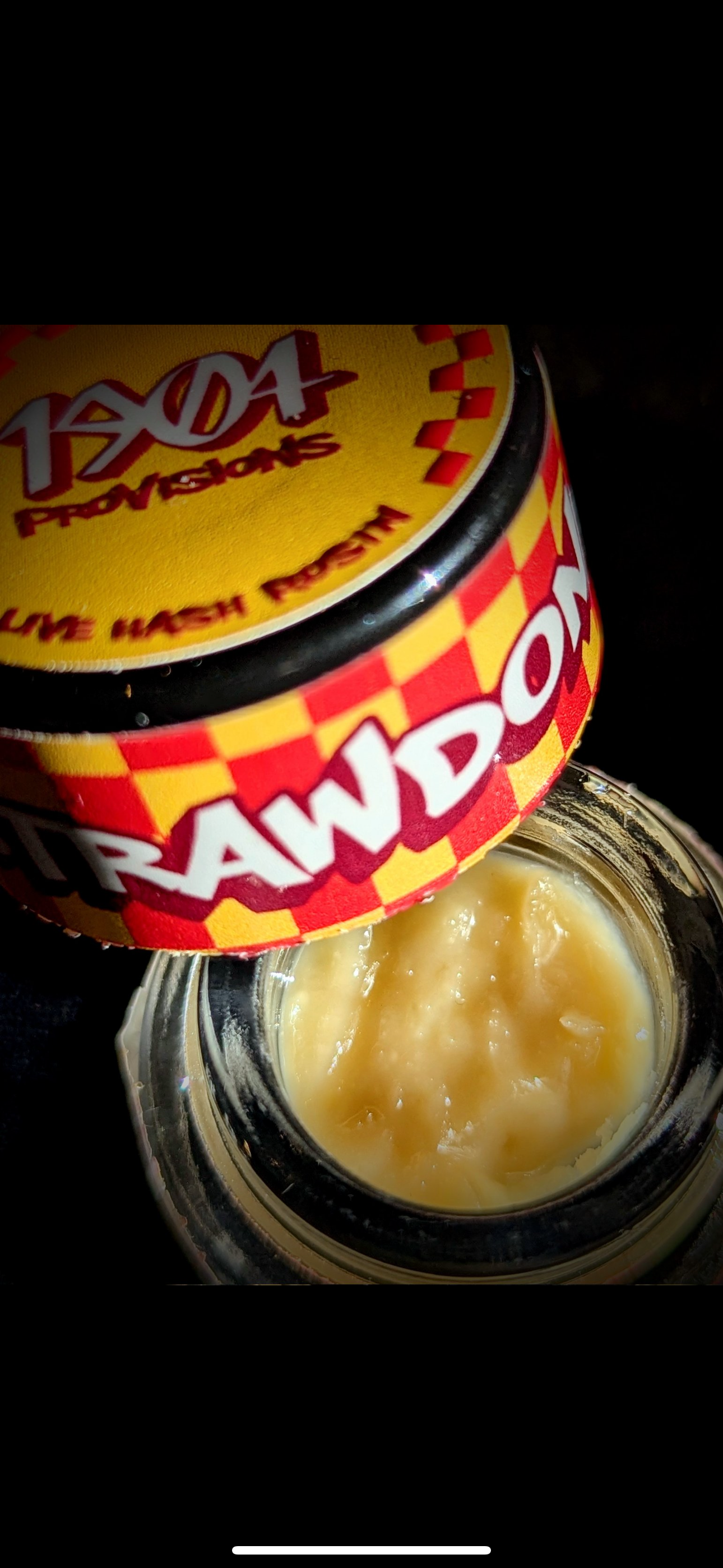 ✨Premium Rosin✨( FRESH NEW FLAVORS)