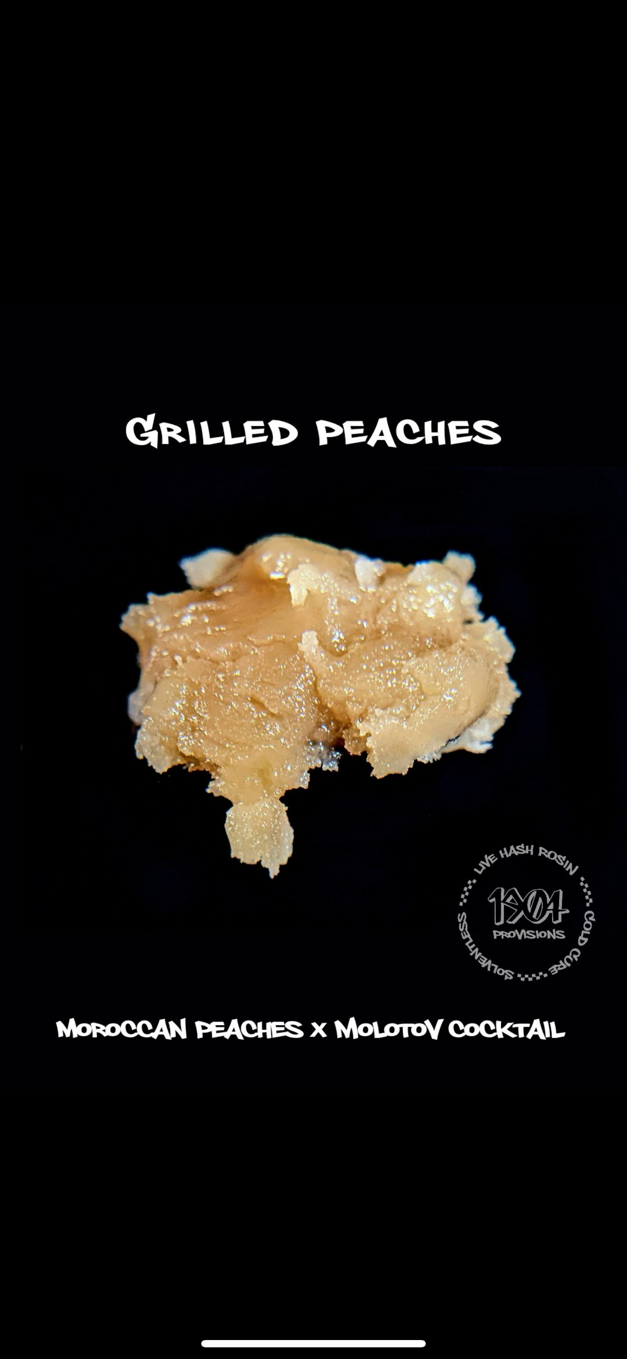 ✨Premium Rosin✨( FRESH NEW FLAVORS)