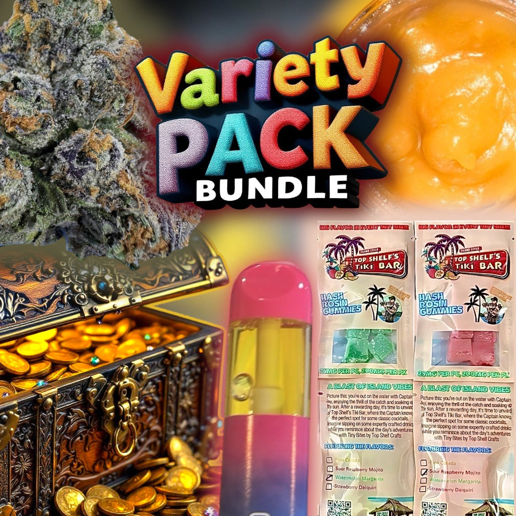 🎁Bundle Deal Variety Pack!🎁