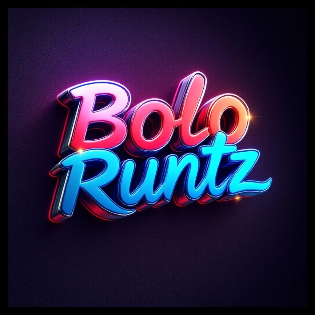 Bolo Runtz