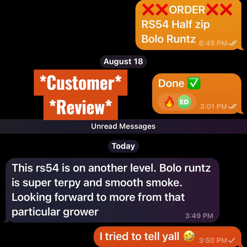 Bolo Runtz