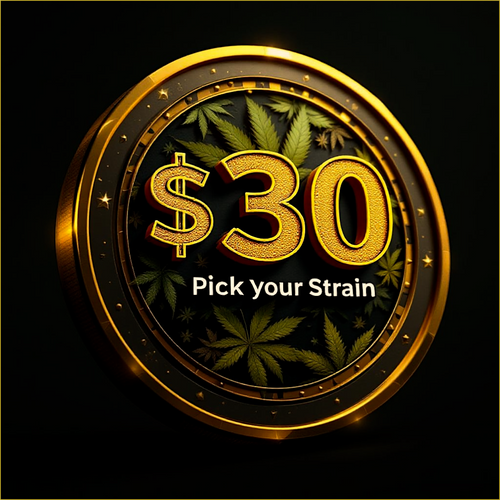 $30 PICK YOUR 8TH