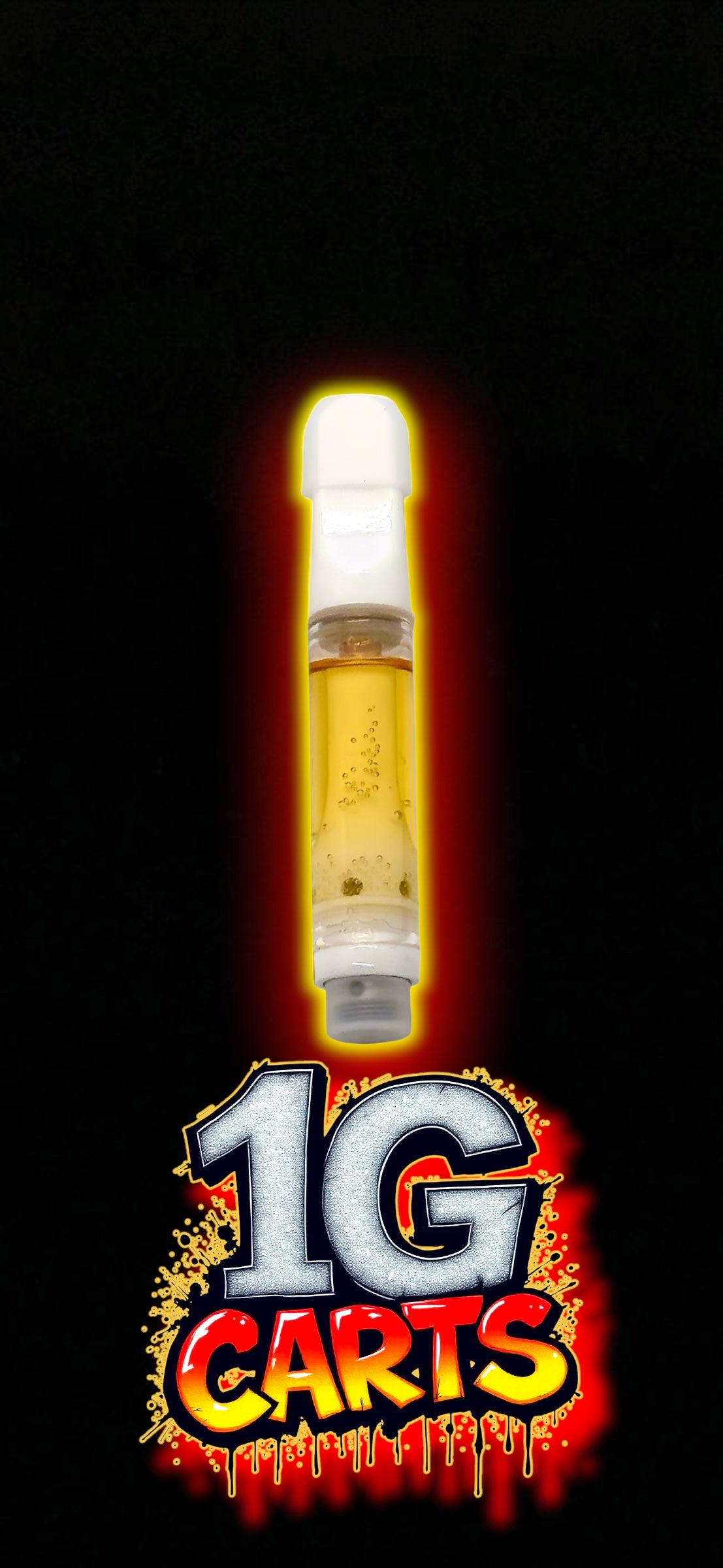 1G Diamond Carts!
