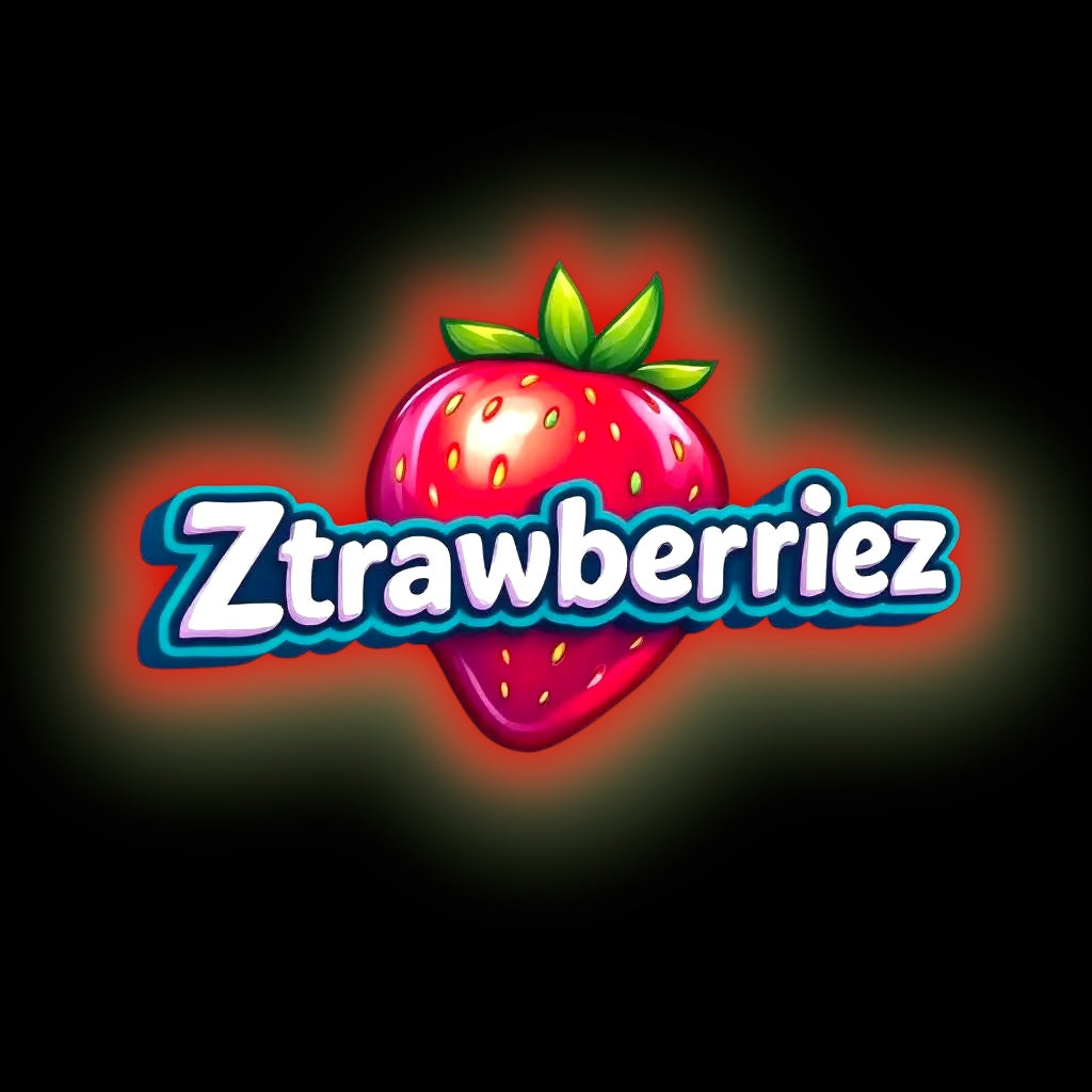 Ztrawberriez