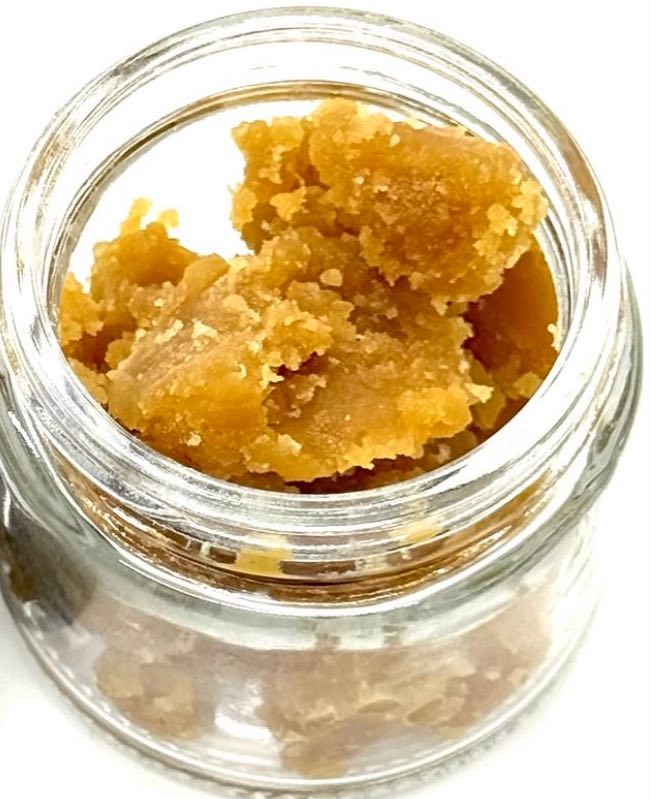 Tegridy Farms Live Resin & Diamonds