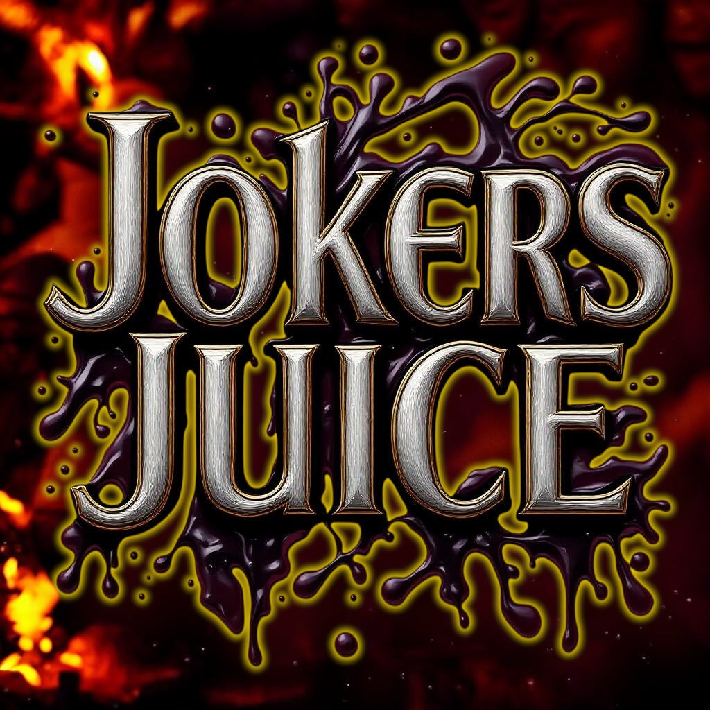 Jokers Juice 🍷