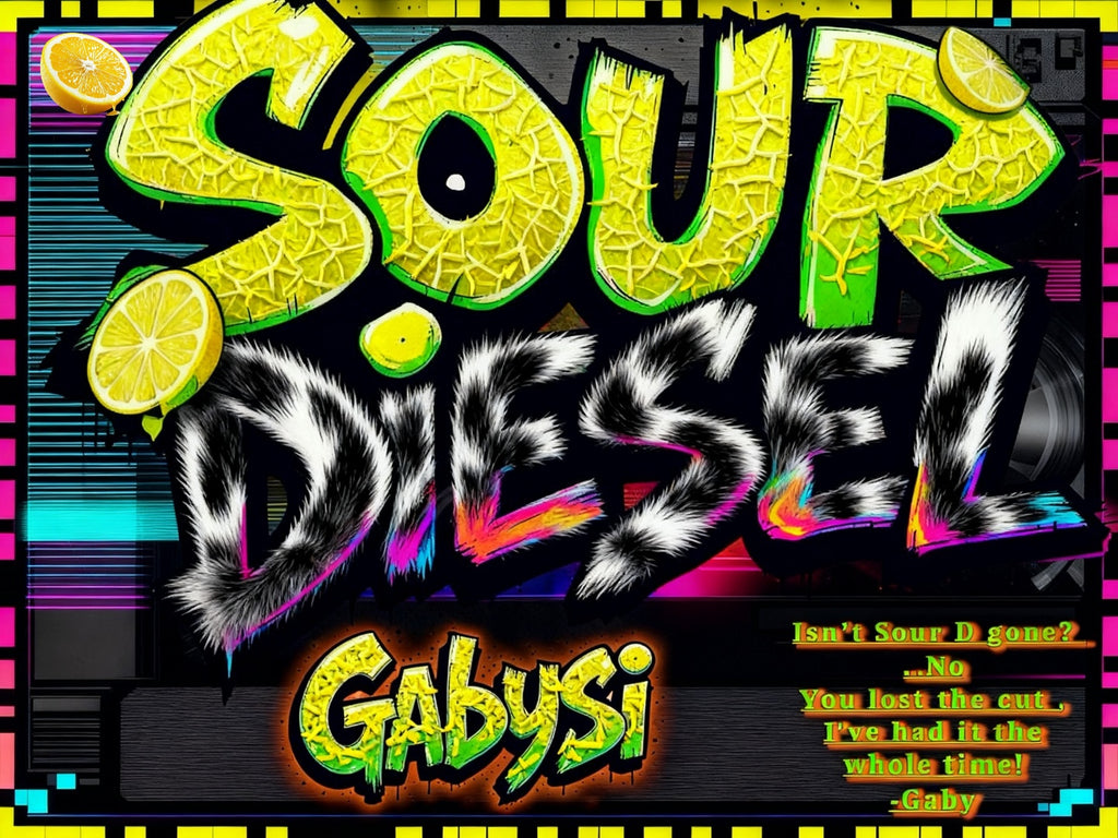 ⛽️🦨GabySourD🦨⛽️.   (CANT BE DISCOUNTED)