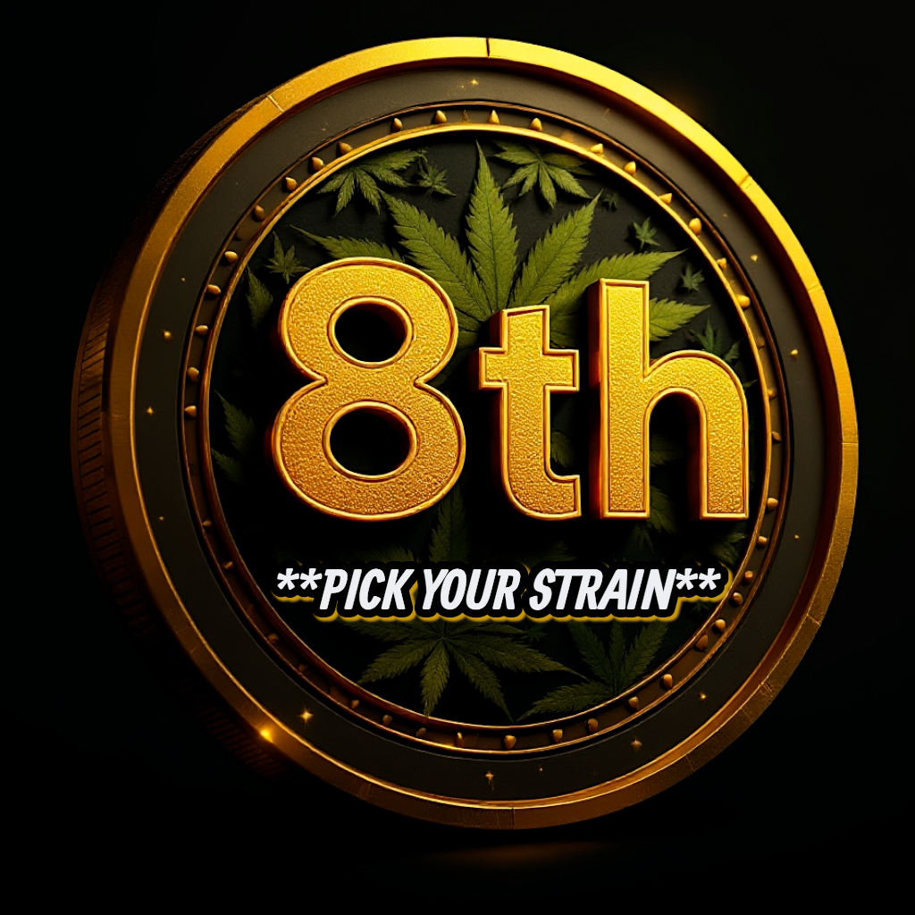 PICK YOUR 8TH OPTION!