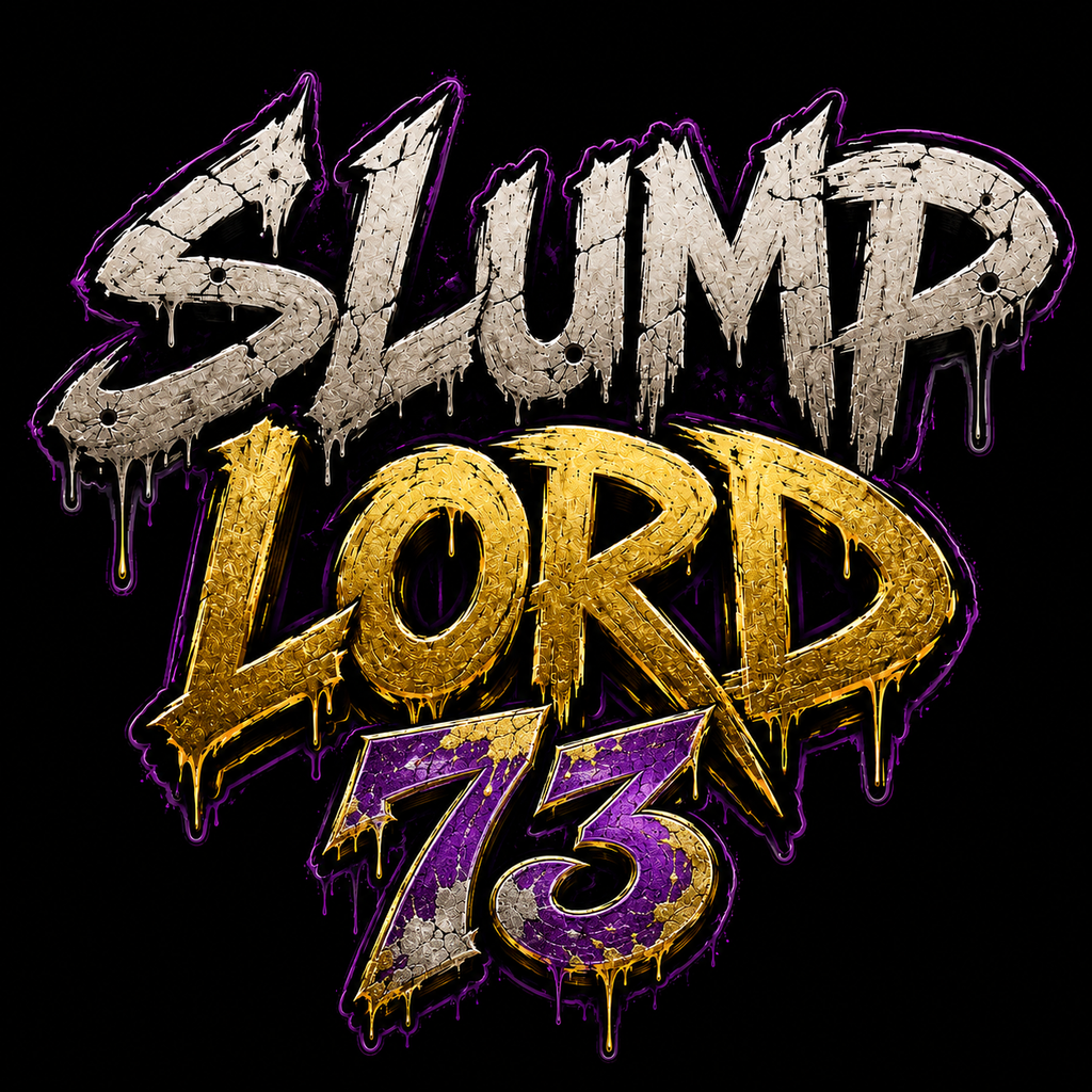SPX SLUMP LORD 73