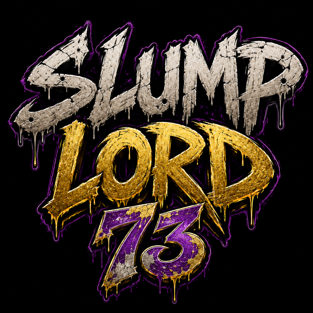SPX SLUMP LORD 73