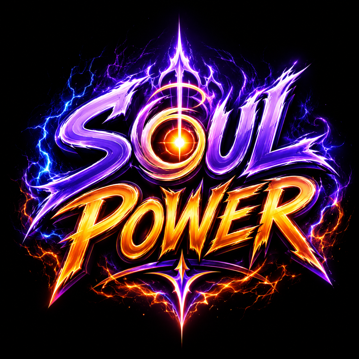 SOUL POWER(EXCLUSIVE UNRELEASED)