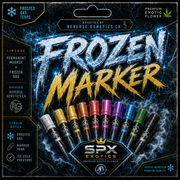 Frozen Marker