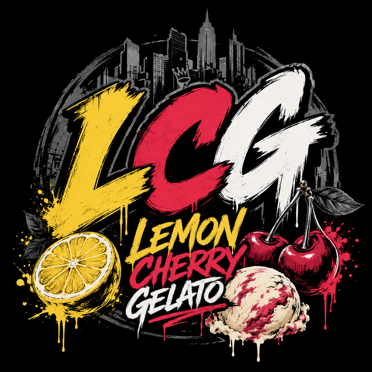 DOUBLE LCG