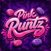 Pink Runtz