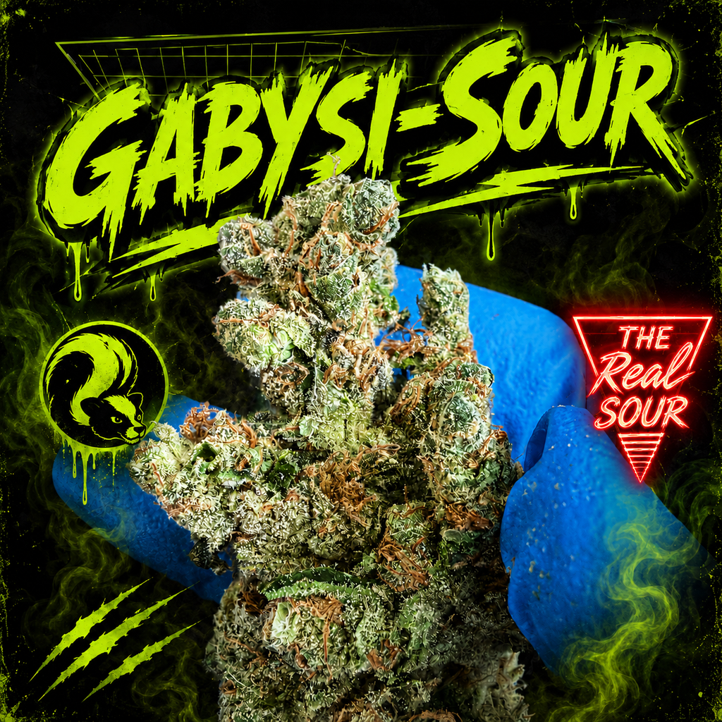 ⛽️🦨GabySourD🦨⛽️.   (CANT BE DISCOUNTED)