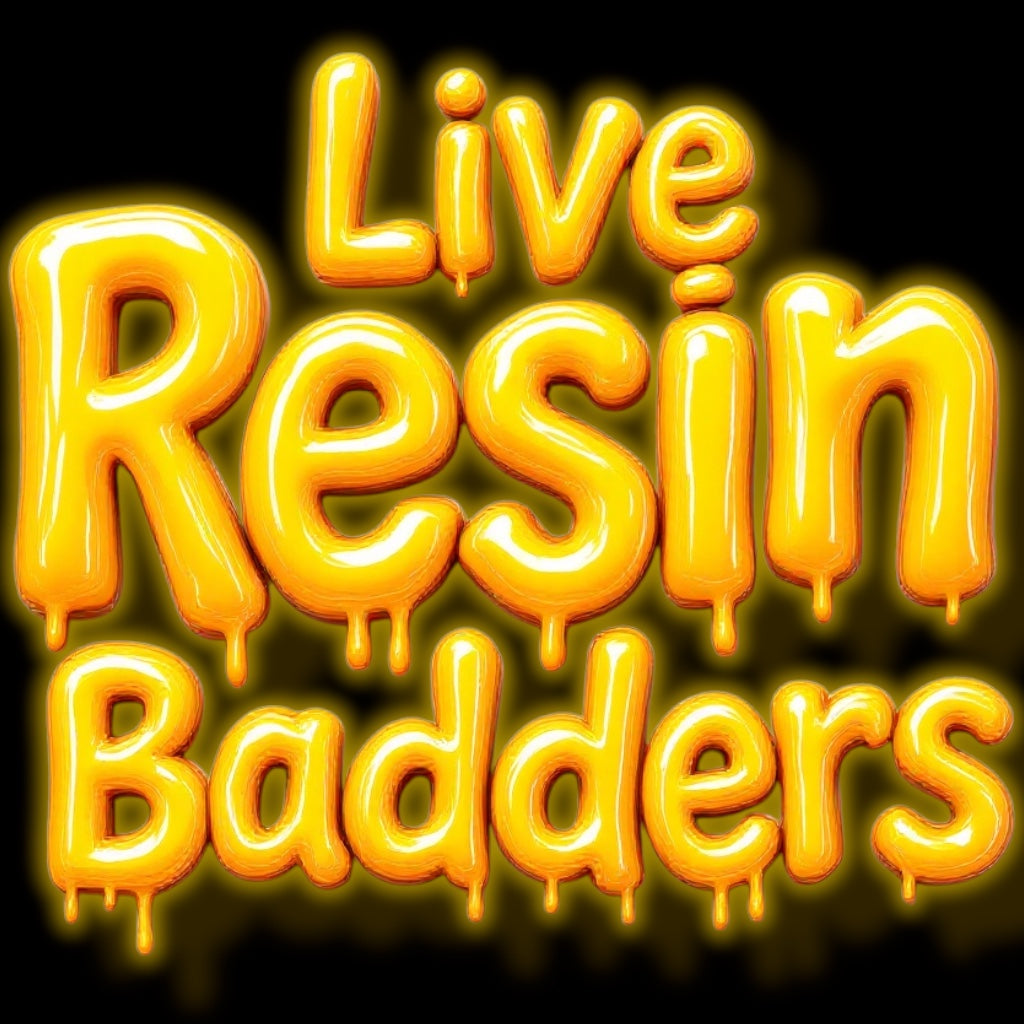 🍯COLDDRIP Live resin