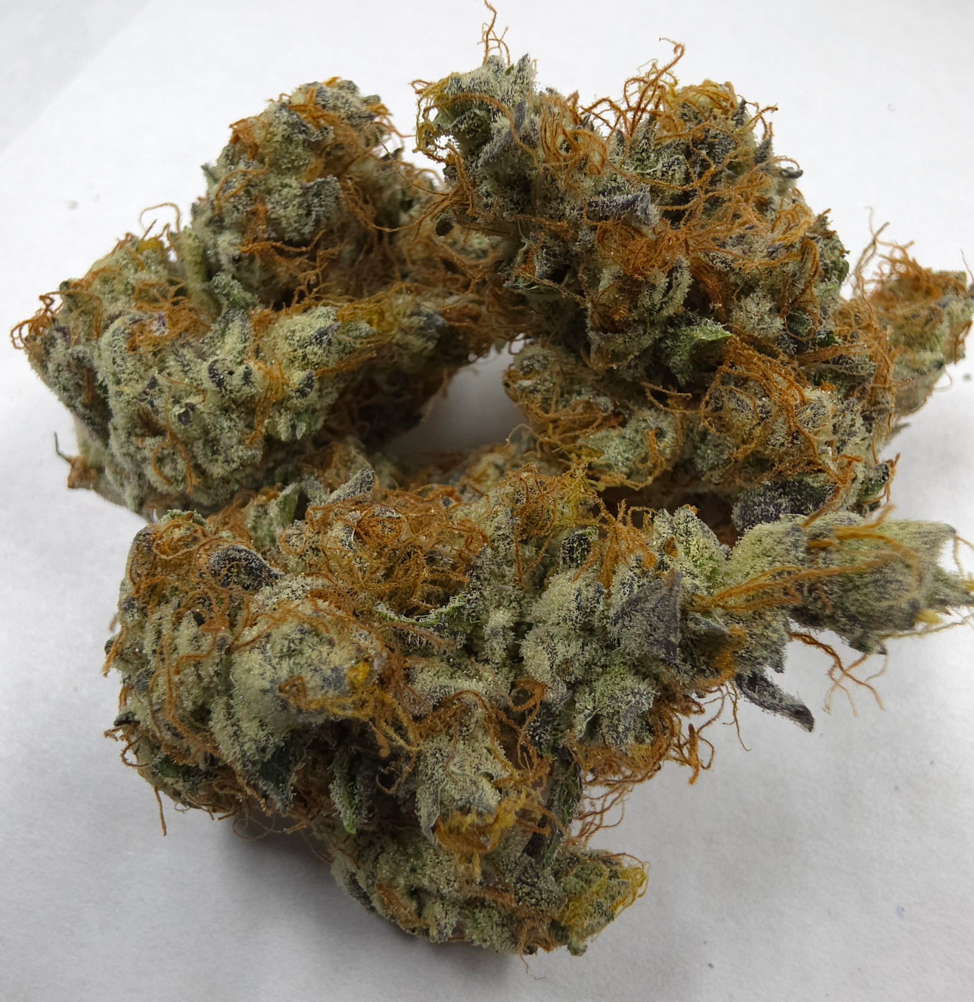 SHERB BREATH(LIMITED)