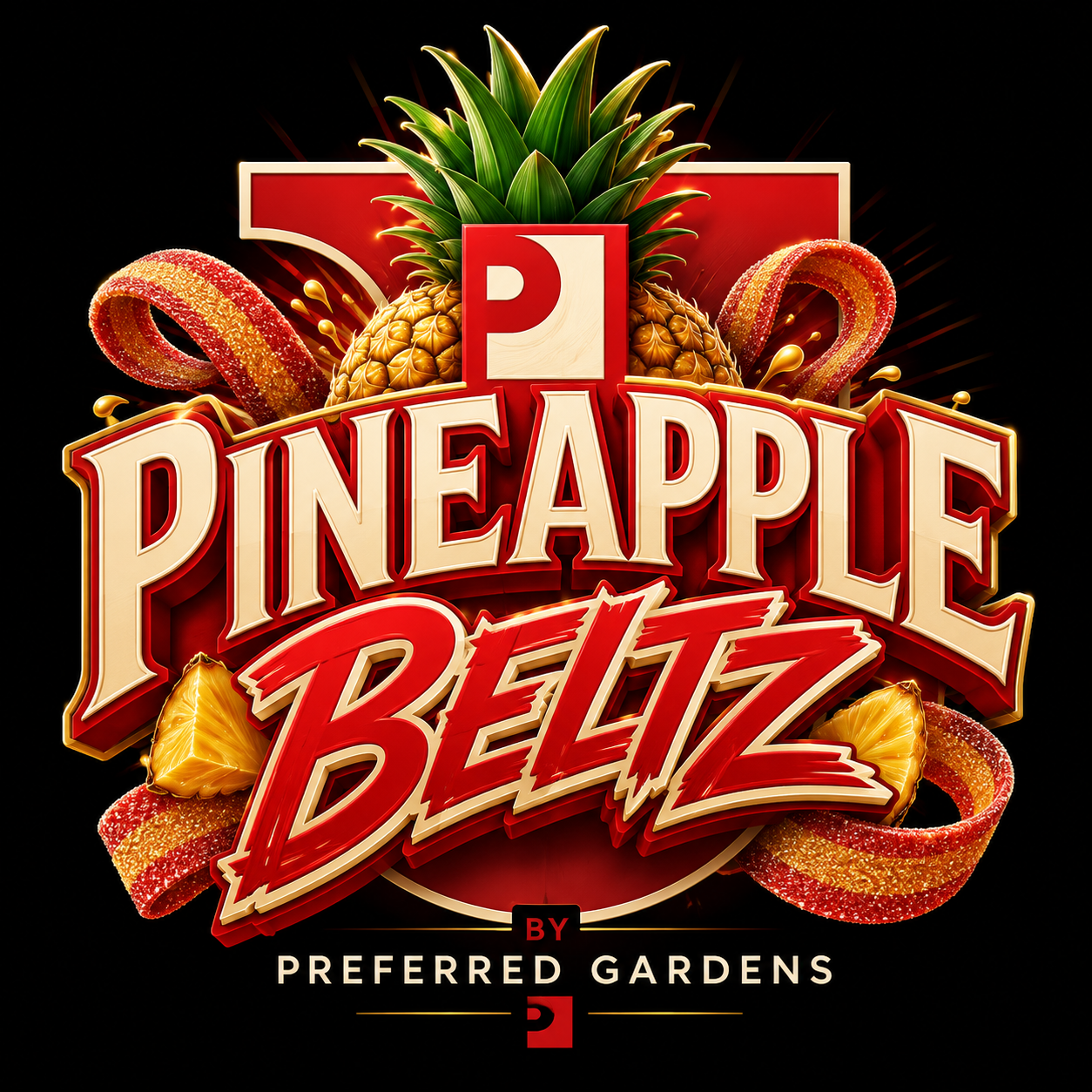 PREFERRED GARDENS