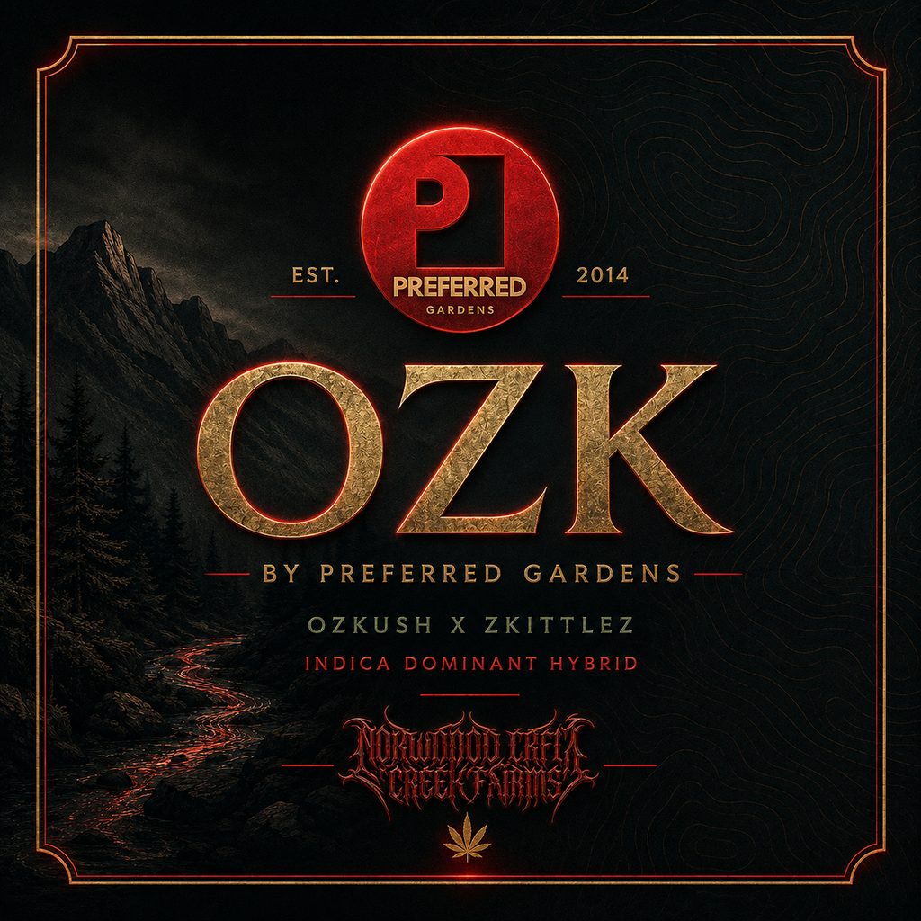 PREFERRED GARDENS