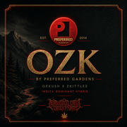 PREFERRED GARDENS
