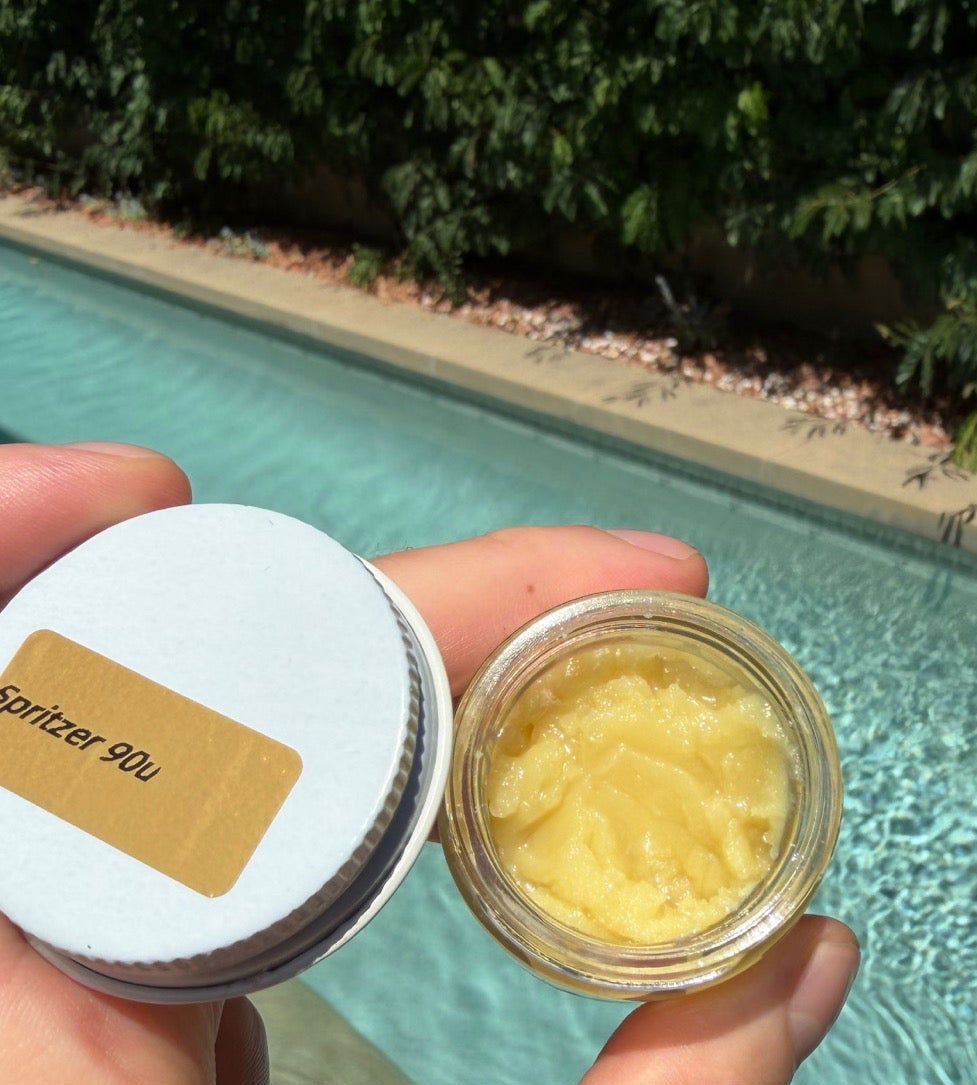 ⭐️TIER 2 Premium Rosin⭐️