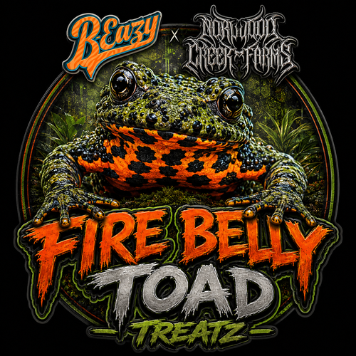 B-EAZY (Treatz)READ DESCRIPTION BEFORE ORDERING!