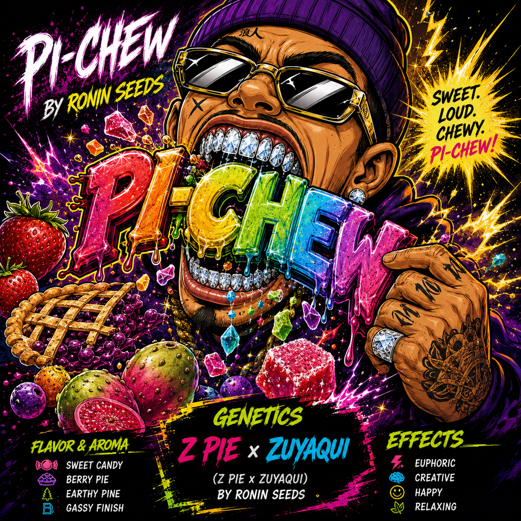 PI-CHEW