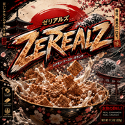 ZEREAL🔥