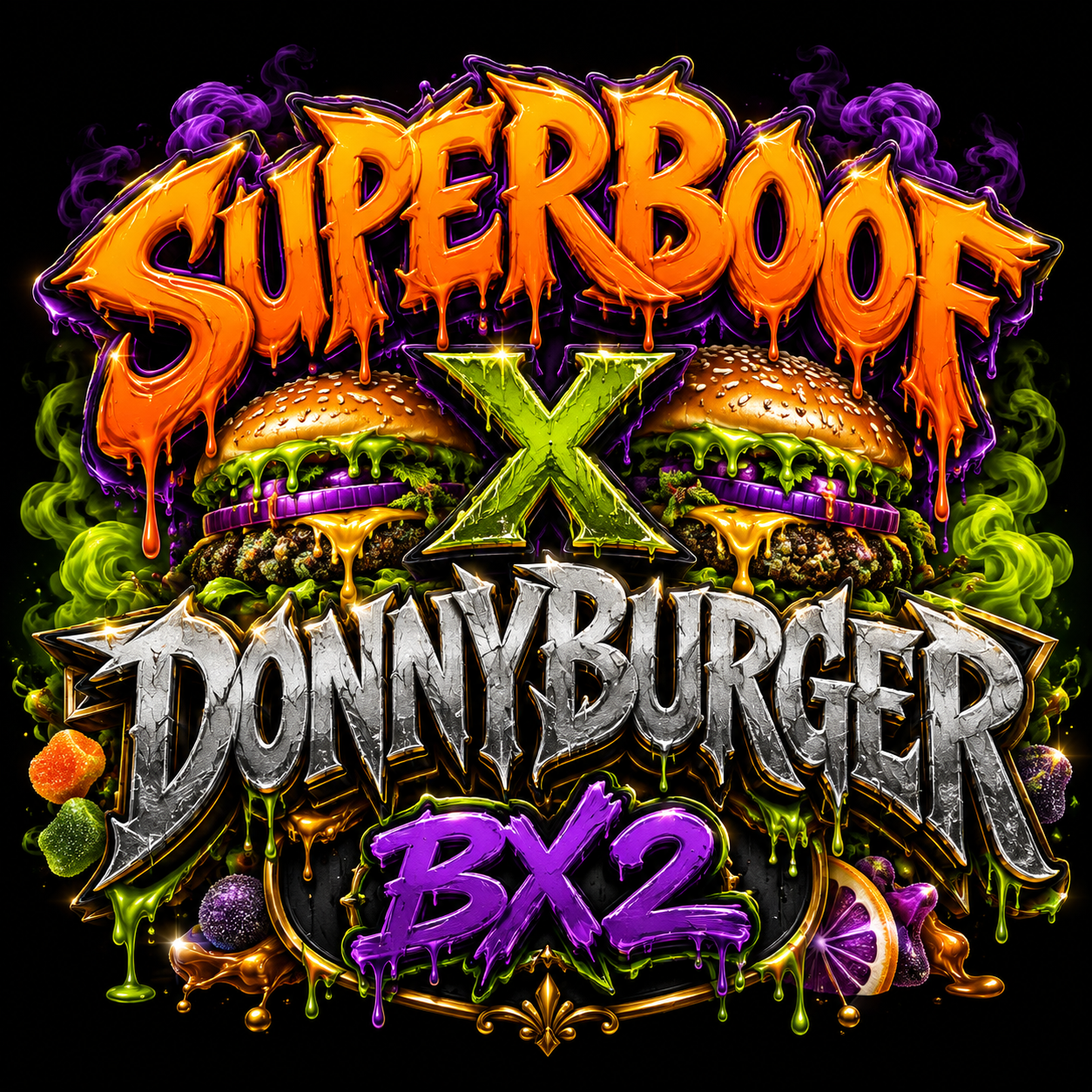 SB X DB BX2