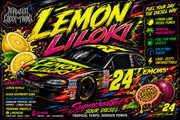 🌺LEMON LILOKI🍋