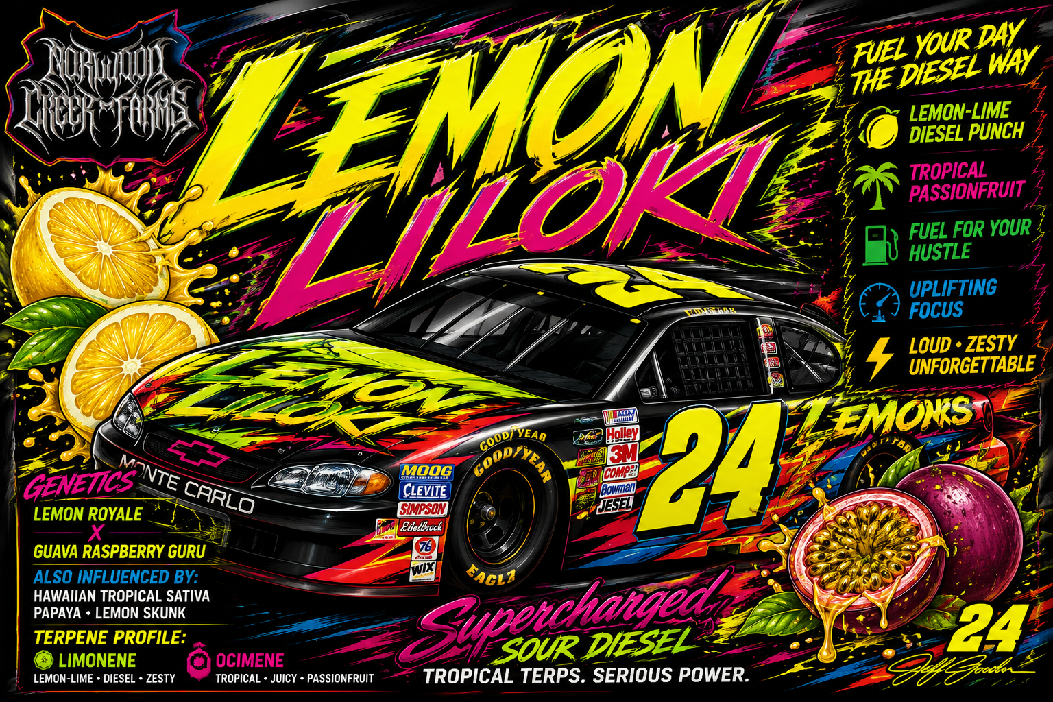 🌺LEMON LILOKI🍋