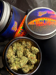B-EAZY FIREBELLIEDTOAD-(Treatz)