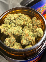 B-EAZY FIREBELLIEDTOAD-(Treatz)