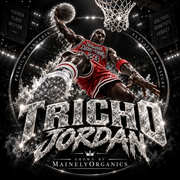 TRICHO JORDAN