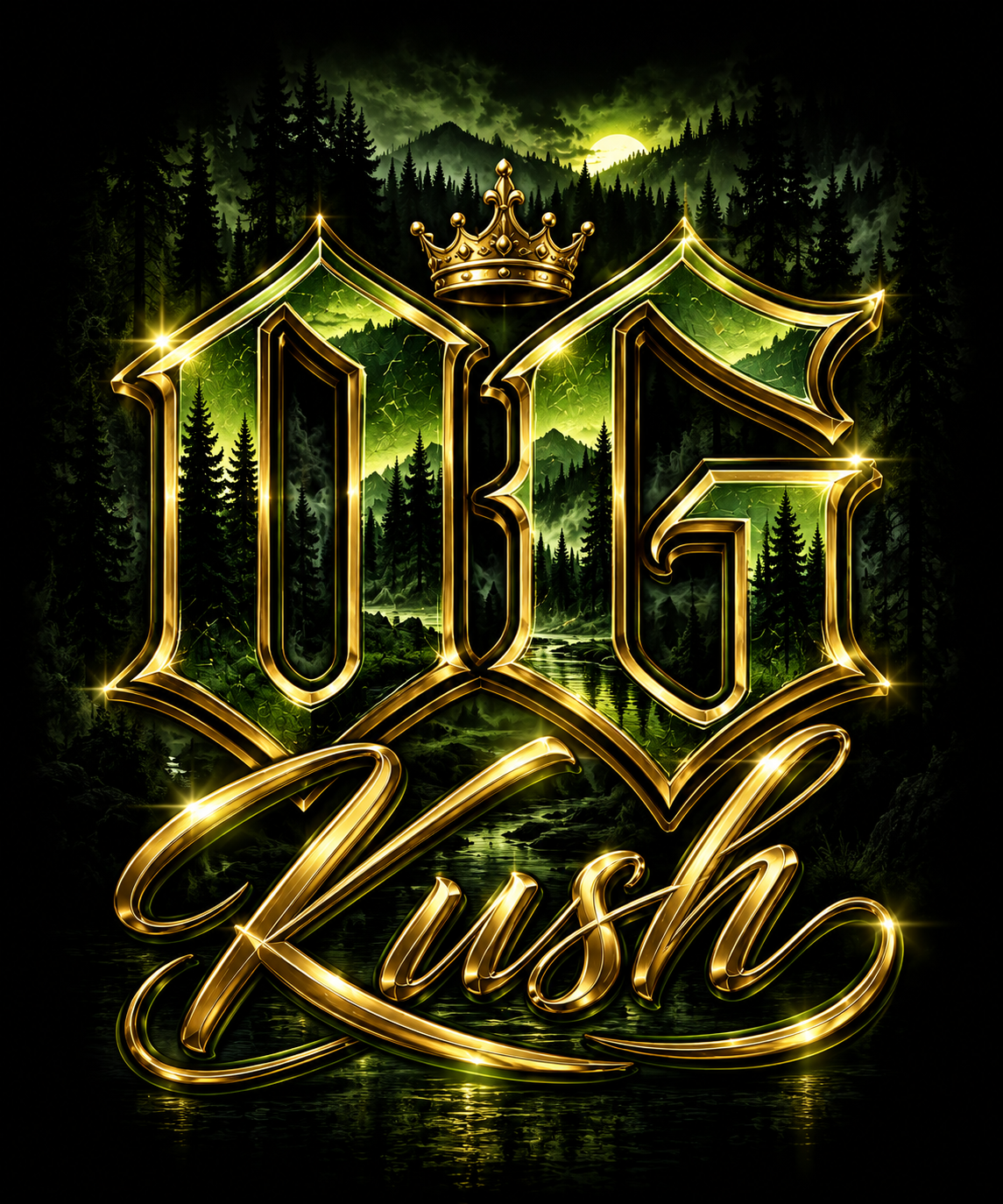 OG KUSH
