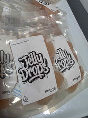 Jelly Drops Edibles