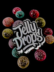 Jelly Drops Edibles