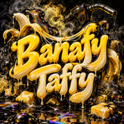Banafy Taffy ( SPX EXOTICS)