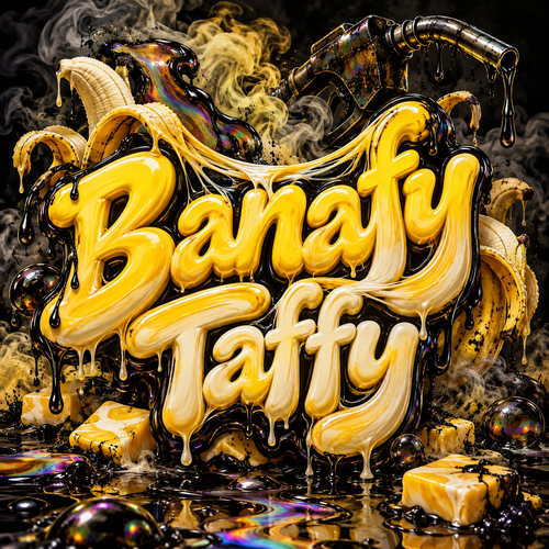 Banafy Taffy ( SPX EXOTICS)