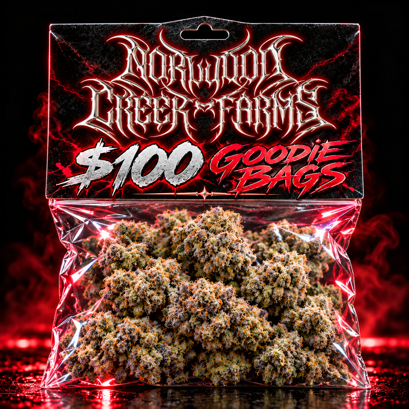 Ounces For the Low!