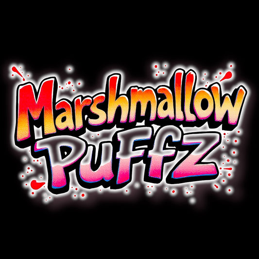 Marshmallow Puffz