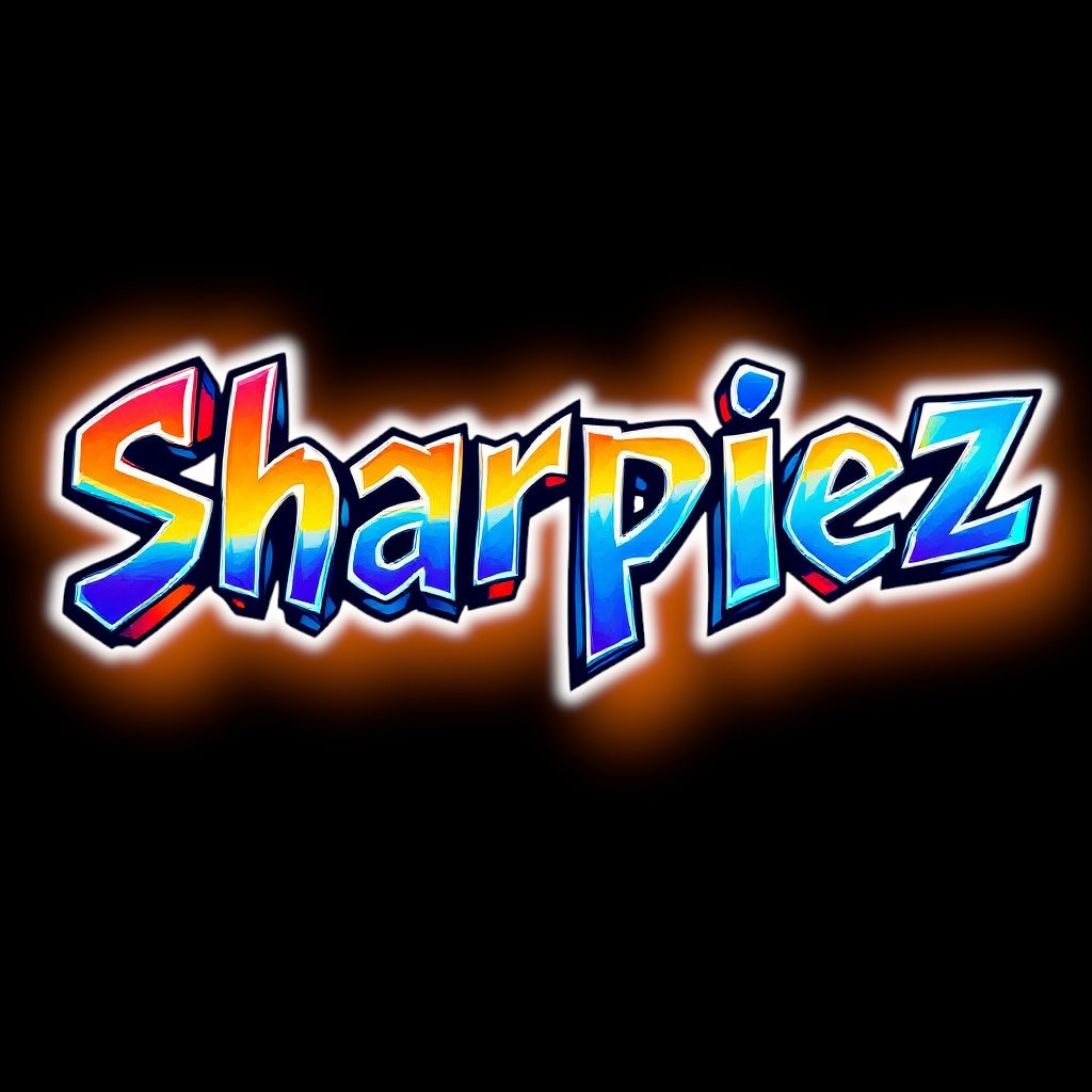 ✒️Sharpiez🖋️