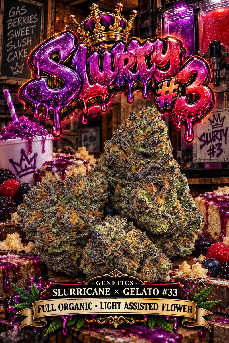 Slurty #3